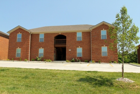 Bryants Crossing 4 Plex