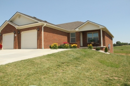 Bryants Crossing Duplex